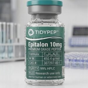Epitalon 10mg