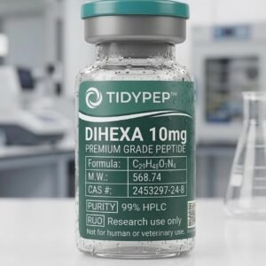 Dihexa 10mg