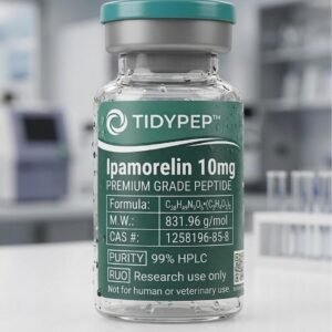 Ipamorelin 10mg