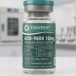 AOD-9604 10mg