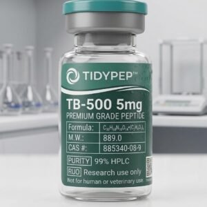 TB-500 5mg