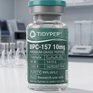 BPC-157 10mg