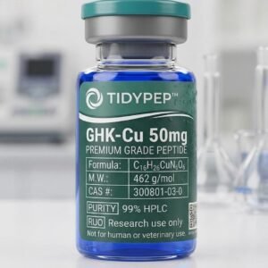 GHK-Cu 50mg
